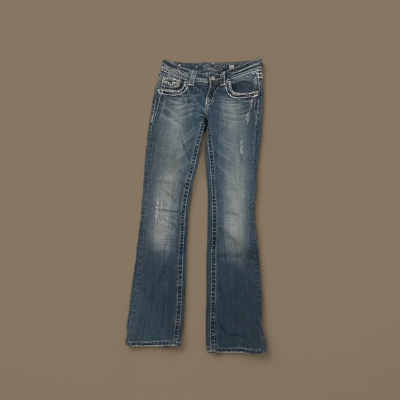 Miss Me Jeans - Picture 5 of 13